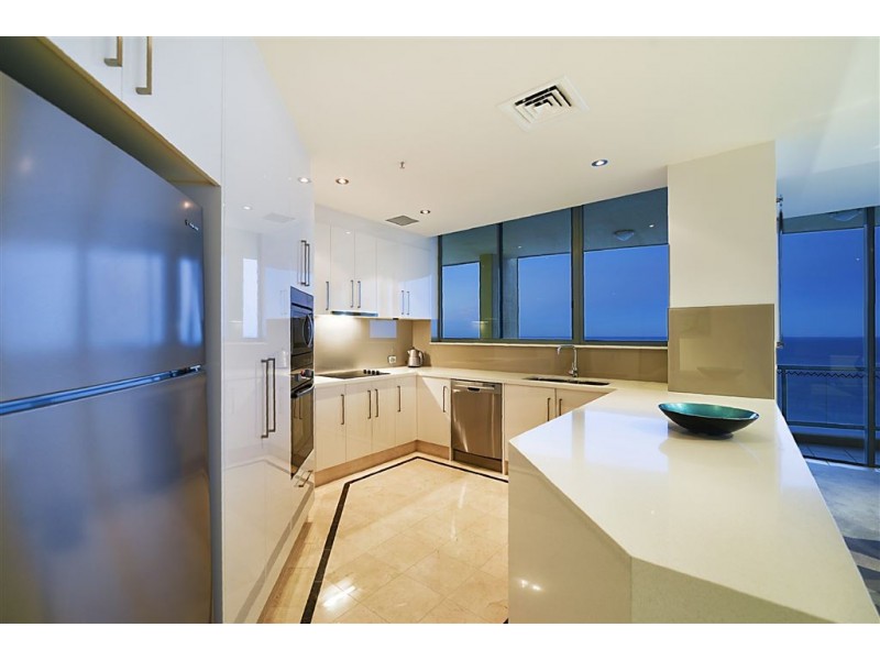 3400 Surfers Paradise Boulevard, Surfers Paradise QLD 4217