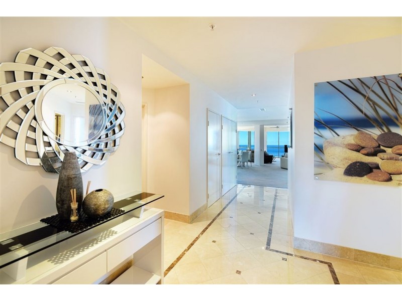 3400 Surfers Paradise Boulevard, Surfers Paradise QLD 4217
