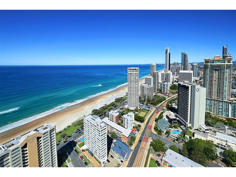 3400 Surfers Paradise Boulevard, Surfers Paradise QLD 4217