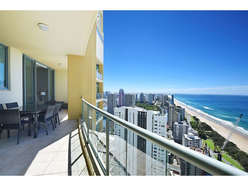 3400 Surfers Paradise Boulevard, Surfers Paradise QLD 4217