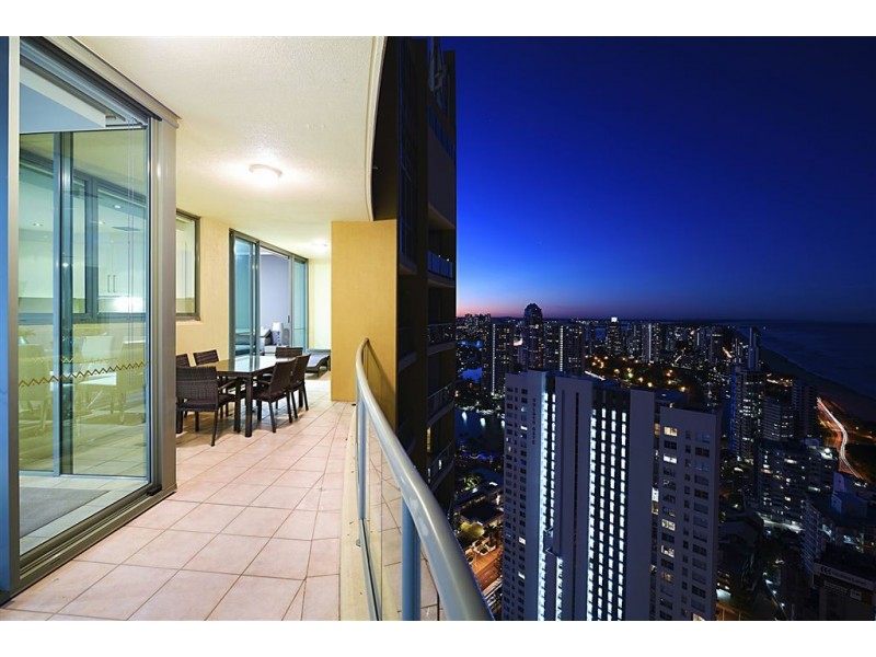 3400 Surfers Paradise Boulevard, Surfers Paradise QLD 4217