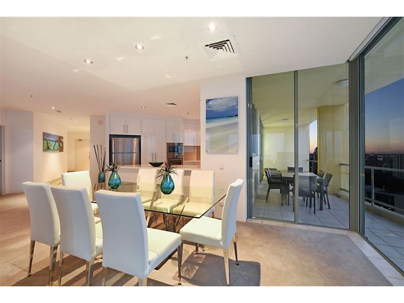 3400 Surfers Paradise Boulevard, Surfers Paradise QLD 4217