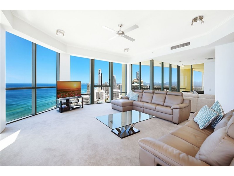 3400 Surfers Paradise Boulevard, Surfers Paradise QLD 4217
