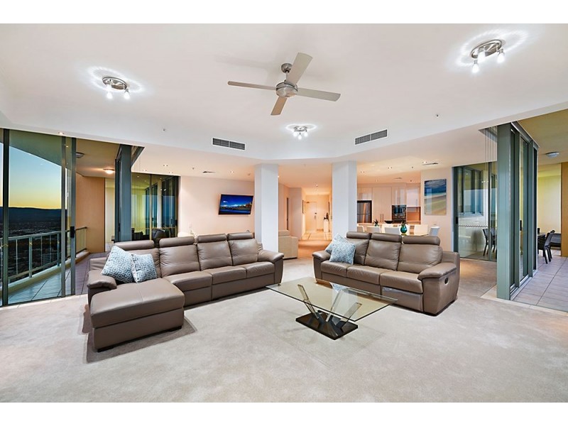3400 Surfers Paradise Boulevard, Surfers Paradise QLD 4217