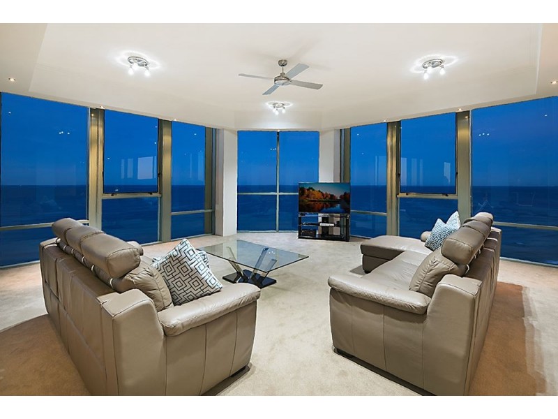 3400 Surfers Paradise Boulevard, Surfers Paradise QLD 4217