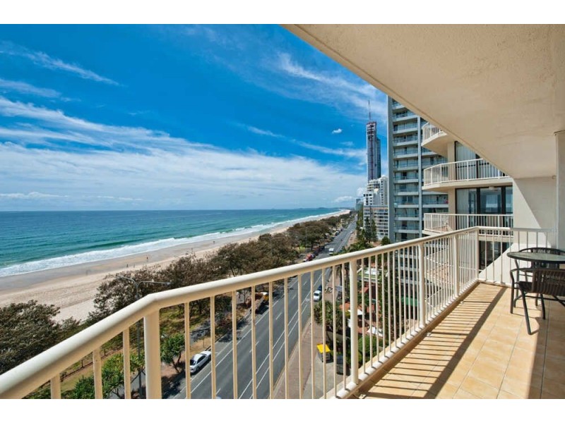 9A/3277 Surfers Paradise Blvd, Surfers Paradise QLD 4217