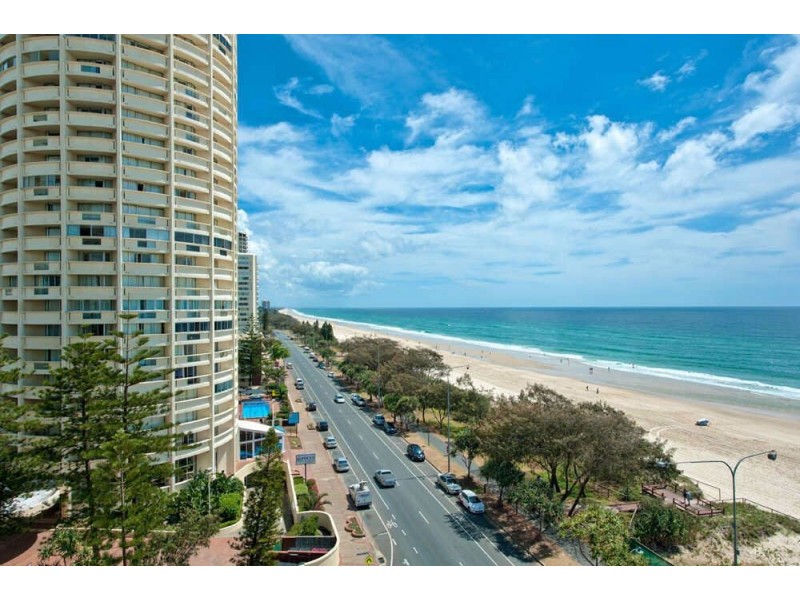 9A/3277 Surfers Paradise Blvd, Surfers Paradise QLD 4217