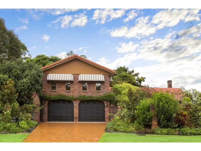 21 Nerang River Drive, Nerang QLD 4211