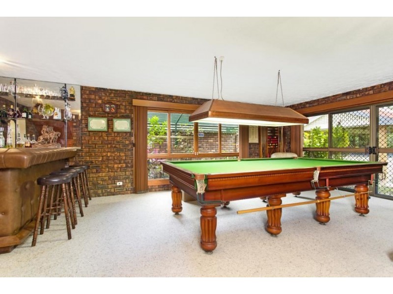 21 Nerang River Drive, Nerang QLD 4211