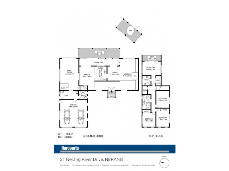 21 Nerang River Drive, Nerang QLD 4211