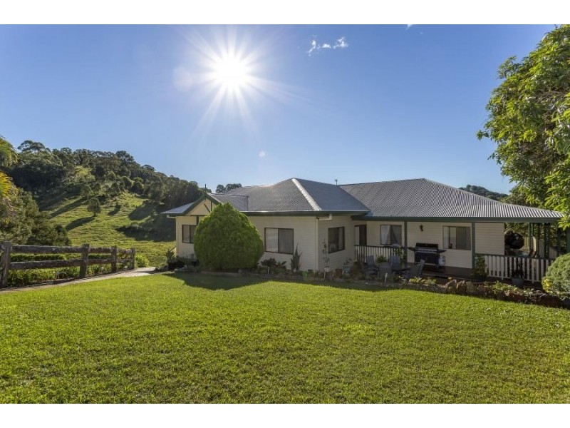 288 Tunnel Road, Murwillumbah NSW 2484