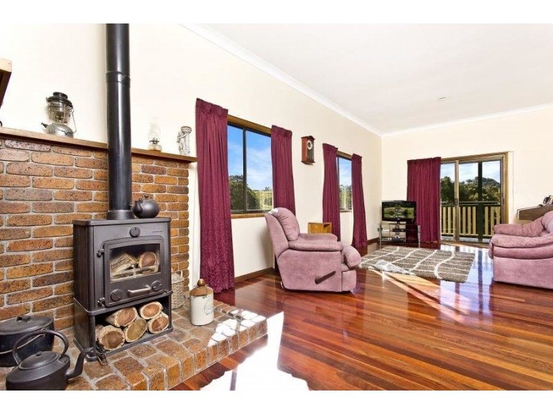 288 Tunnel Road, Murwillumbah NSW 2484