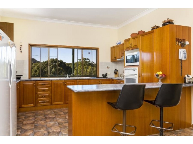 288 Tunnel Road, Murwillumbah NSW 2484