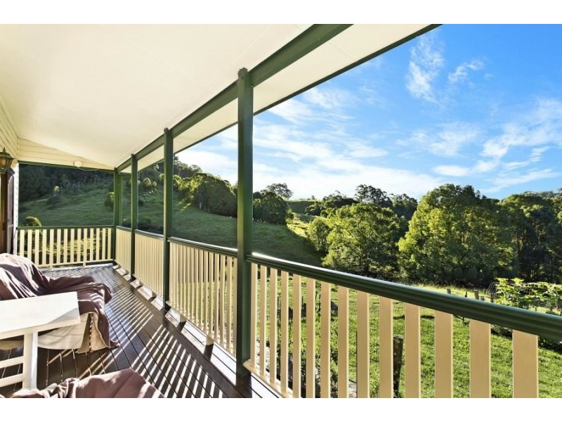 288 Tunnel Road, Murwillumbah NSW 2484