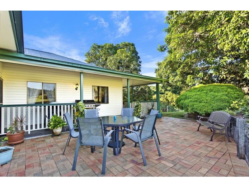 288 Tunnel Road, Murwillumbah NSW 2484