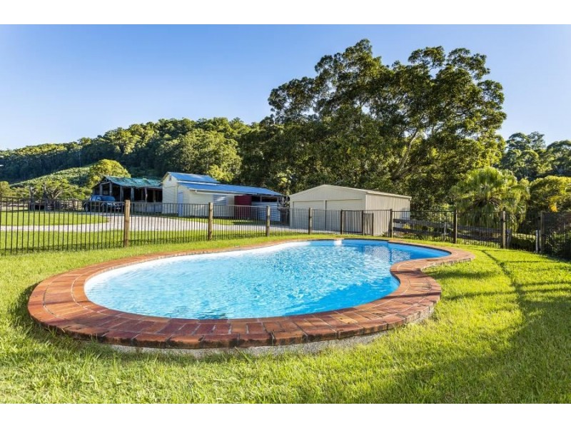 288 Tunnel Road, Murwillumbah NSW 2484