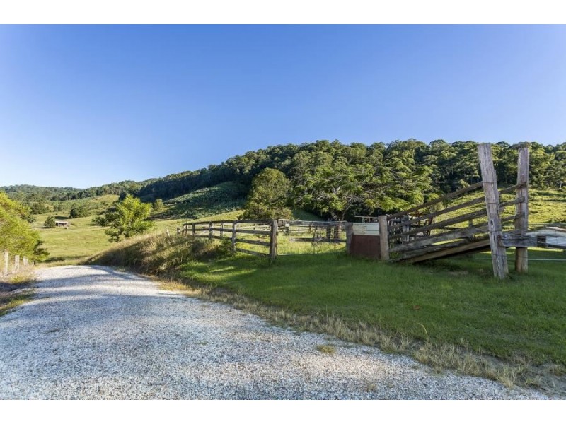288 Tunnel Road, Murwillumbah NSW 2484
