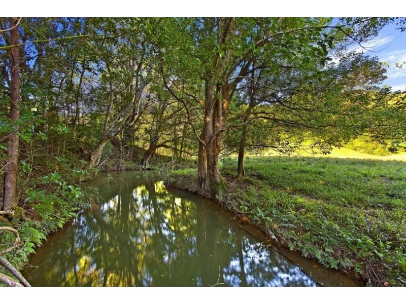 288 Tunnel Road, Murwillumbah NSW 2484