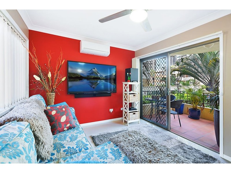 17 Frederick Street, Surfers Paradise QLD 4217