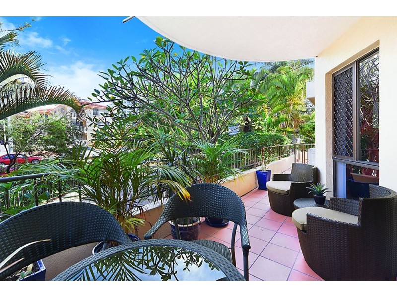 17 Frederick Street, Surfers Paradise QLD 4217