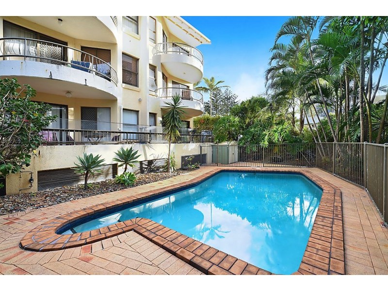 17 Frederick Street, Surfers Paradise QLD 4217