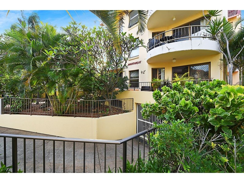 17 Frederick Street, Surfers Paradise QLD 4217