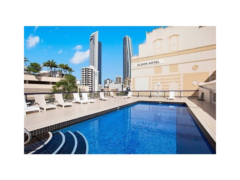 405/67 Ferny Avenue, Surfers Paradise QLD 4217