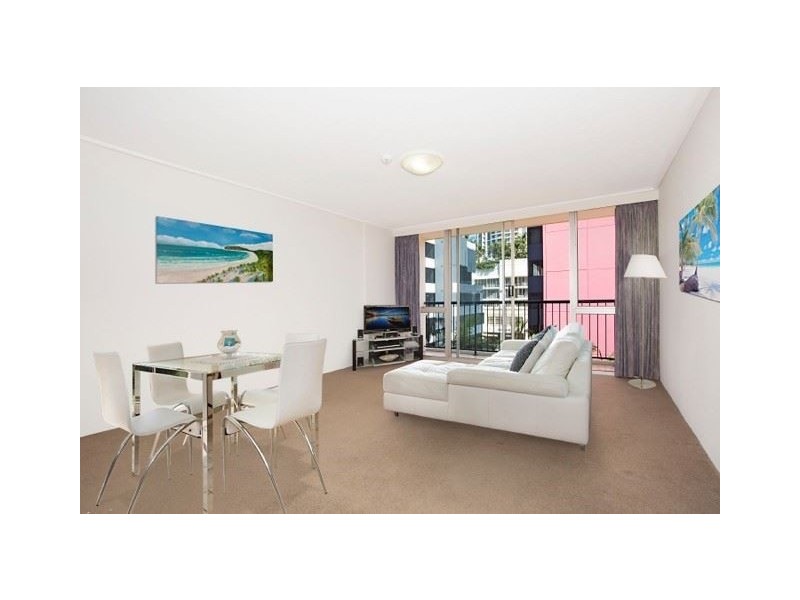 405/67 Ferny Avenue, Surfers Paradise QLD 4217