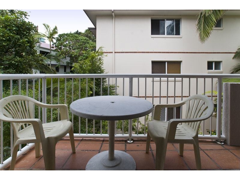 22/21 Markwell Avenue, Surfers Paradise QLD 4217