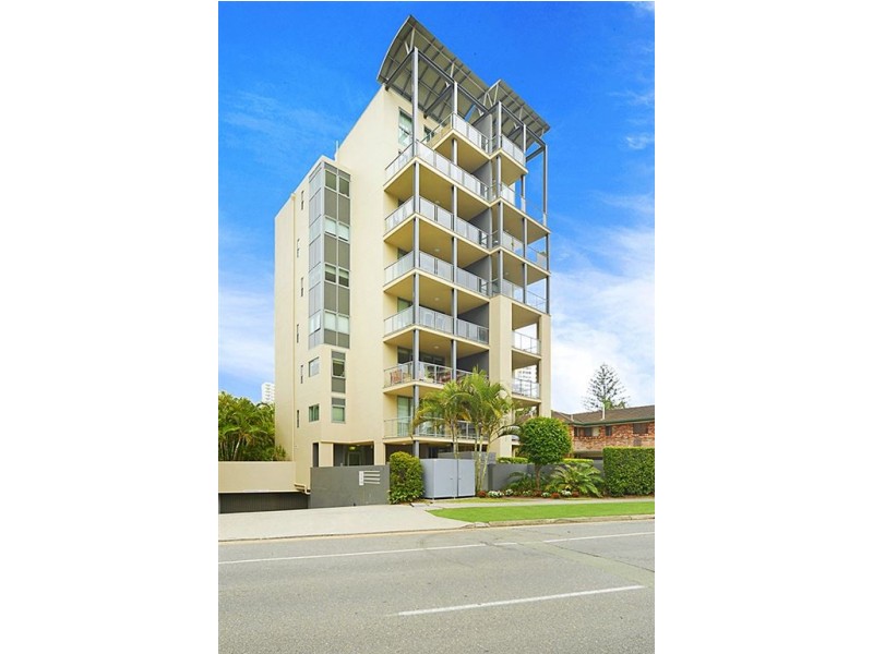 15 Wharf Road, Surfers Paradise QLD 4217