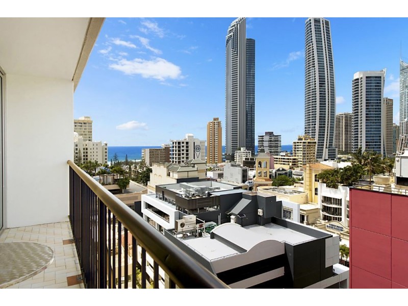 67 Ferny Avenue, Surfers Paradise QLD 4217