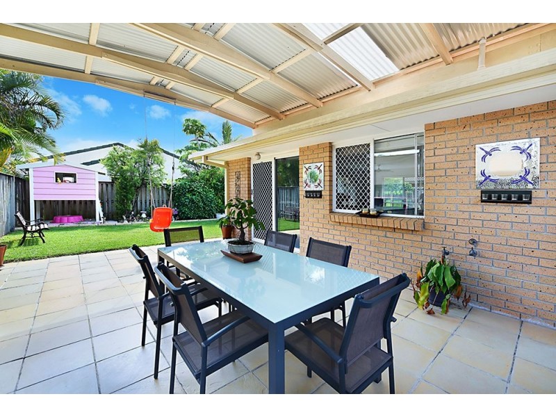 18 Ballerina Street, Burleigh Waters QLD 4220