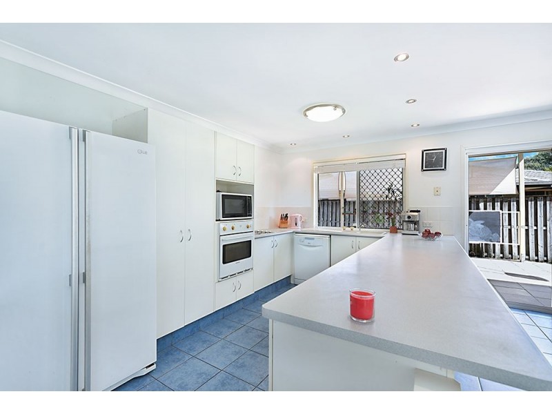 18 Ballerina Street, Burleigh Waters QLD 4220