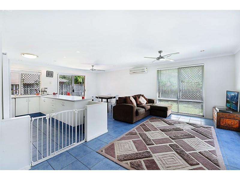 18 Ballerina Street, Burleigh Waters QLD 4220