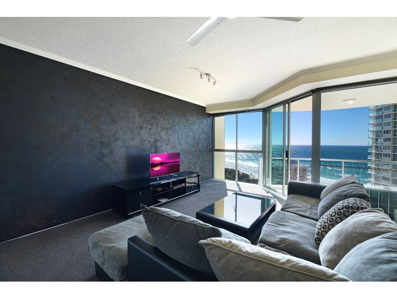 1803/3400 Surfers Paradise Bvd, Surfers Paradise QLD 4217