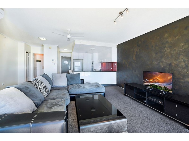 1803/3400 Surfers Paradise Bvd, Surfers Paradise QLD 4217