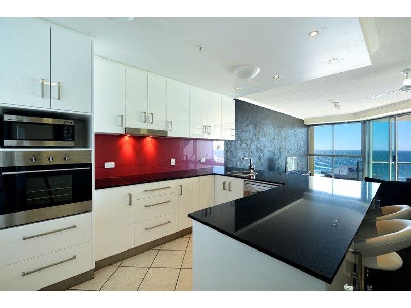 1803/3400 Surfers Paradise Bvd, Surfers Paradise QLD 4217