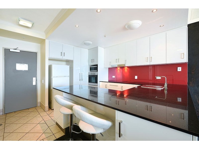 1803/3400 Surfers Paradise Bvd, Surfers Paradise QLD 4217