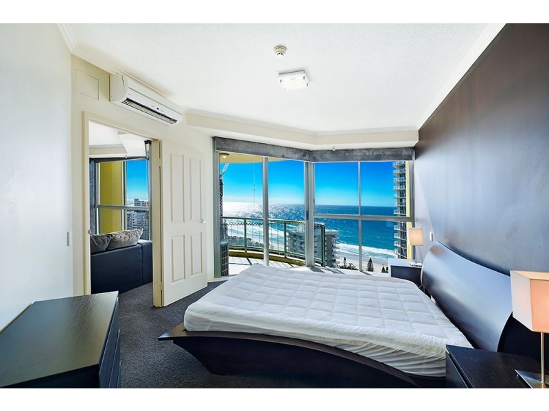 1803/3400 Surfers Paradise Bvd, Surfers Paradise QLD 4217