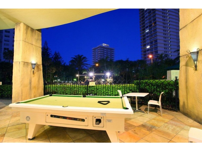 1803/3400 Surfers Paradise Bvd, Surfers Paradise QLD 4217