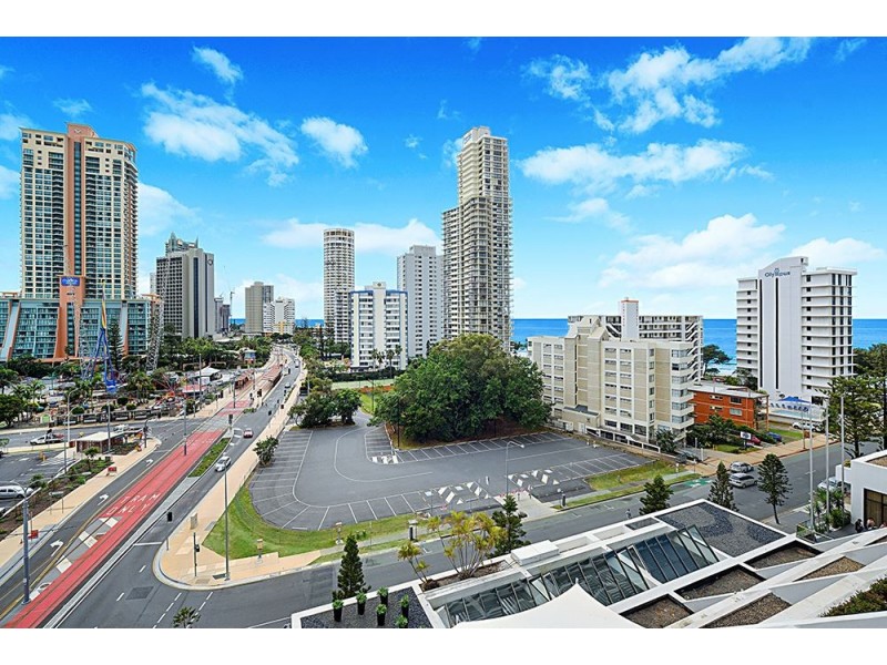 825/3197 Surfers Paradise Bvd, Surfers Paradise QLD 4217
