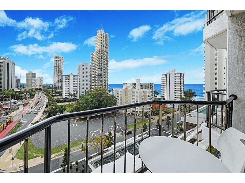 825/3197 Surfers Paradise Bvd, Surfers Paradise QLD 4217