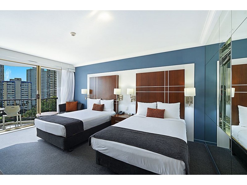 825/3197 Surfers Paradise Bvd, Surfers Paradise QLD 4217