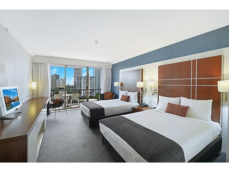 825/3197 Surfers Paradise Bvd, Surfers Paradise QLD 4217