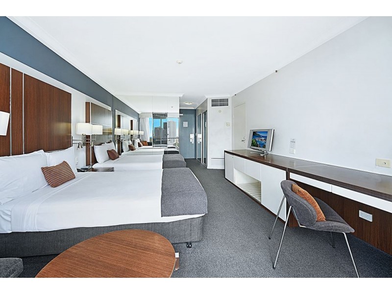 825/3197 Surfers Paradise Bvd, Surfers Paradise QLD 4217