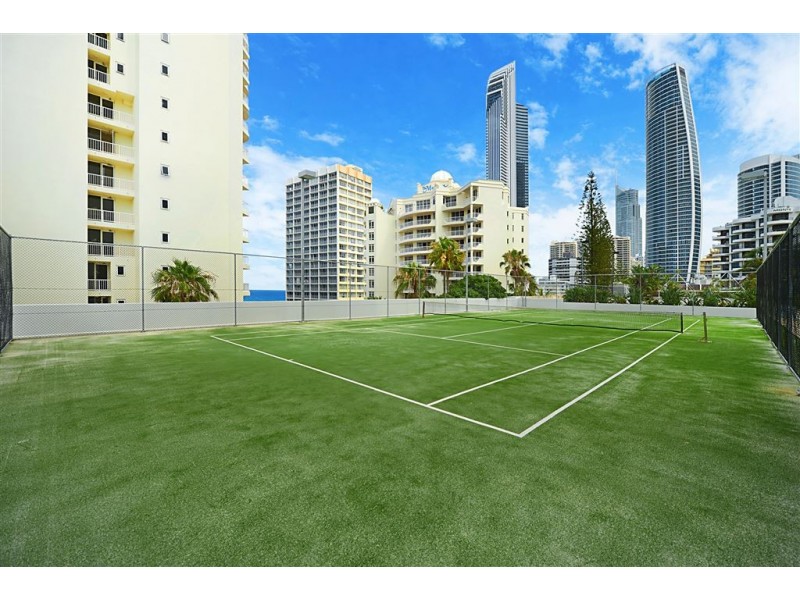 825/3197 Surfers Paradise Bvd, Surfers Paradise QLD 4217