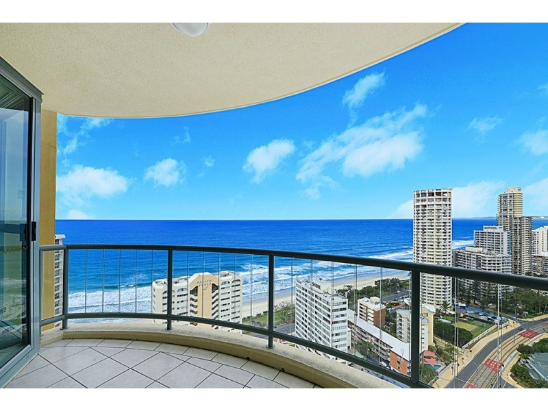 3400 Surfers Paradise Boulevard, Surfers Paradise QLD 4217
