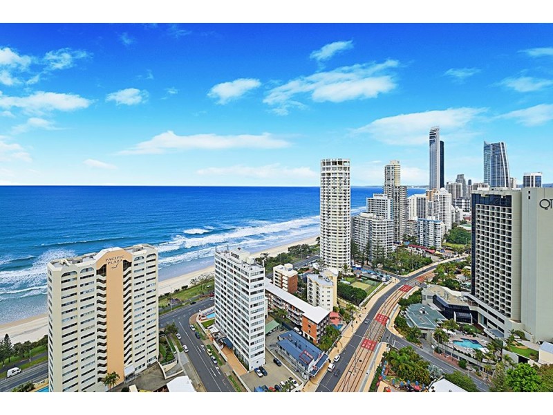 3400 Surfers Paradise Boulevard, Surfers Paradise QLD 4217