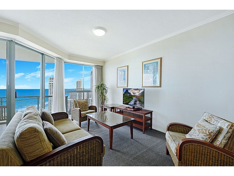 3400 Surfers Paradise Boulevard, Surfers Paradise QLD 4217