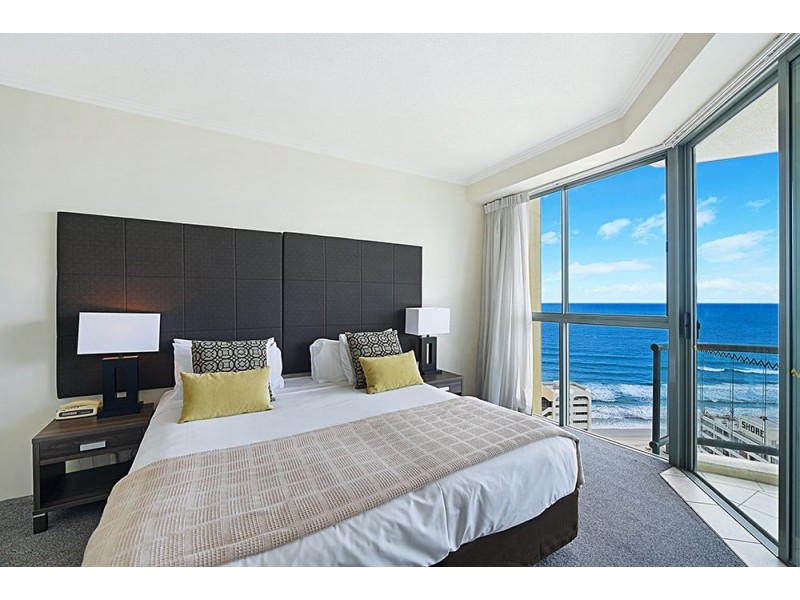 3400 Surfers Paradise Boulevard, Surfers Paradise QLD 4217